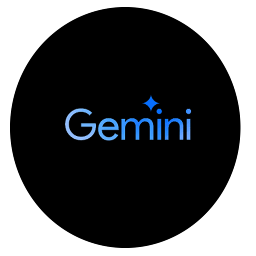 AI Virtual Tools gemini