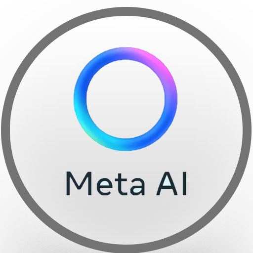 AI Virtual Tools meta ai